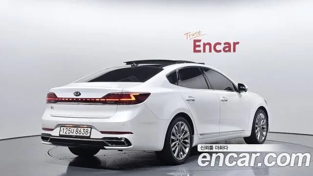 2020 Kia K7 Premier 2.5 GDI Noblesse Sold VIN KNALC41BBLA231608 – photo 11 2020 Kia K7 Premier 2.5 GDI Noblesse Sold VIN KNALC41BBLA231608 – photo 11