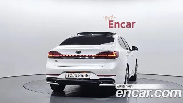 2020 Kia K7 Premier 2.5 GDI Noblesse Sold VIN KNALC41BBLA231608 – photo 13 2020 Kia K7 Premier 2.5 GDI Noblesse Sold VIN KNALC41BBLA231608 – photo 13