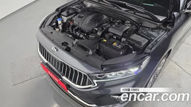 2020 Kia K7 Premier 2.5 GDI X Edition Sold VIN KNALC41BBLA233025 – front exterior 2020 Kia K7 Premier 2.5 GDI X Edition Sold VIN KNALC41BBLA233025 – front exterior