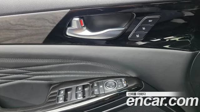 2020 Kia K7 Premier 2.5 GDI X Edition Sold VIN KNALC41BBLA233025 – dashboard 2020 Kia K7 Premier 2.5 GDI X Edition Sold VIN KNALC41BBLA233025 – dashboard
