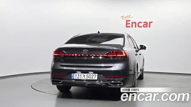 2020 Kia K7 Premier 2.5 GDI X Edition Sold VIN KNALC41BBLA233025 – photo 12 2020 Kia K7 Premier 2.5 GDI X Edition Sold VIN KNALC41BBLA233025 – photo 12