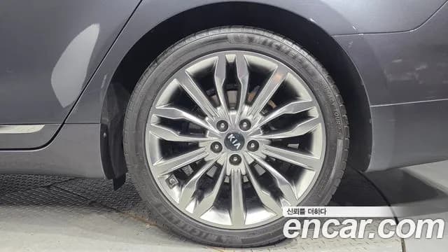 2020 Kia K7 Premier 2.5 GDI X Edition Sold VIN KNALC41BBLA233025 – photo 21 2020 Kia K7 Premier 2.5 GDI X Edition Sold VIN KNALC41BBLA233025 – photo 21