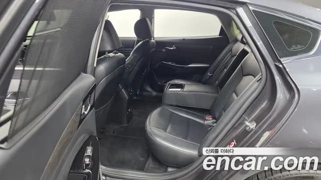 2020 Kia K7 Premier 2.5 GDI X Edition Sold VIN KNALC41BBLA233025 – photo 22 2020 Kia K7 Premier 2.5 GDI X Edition Sold VIN KNALC41BBLA233025 – photo 22