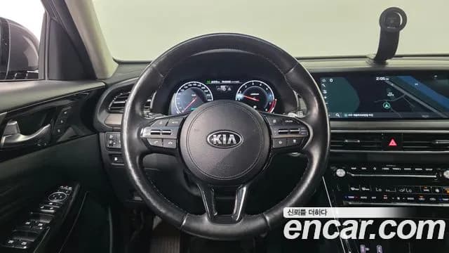2020 Kia K7 Premier 2.5 GDI X Edition Sold VIN KNALC41BBLA233025 – photo 23 2020 Kia K7 Premier 2.5 GDI X Edition Sold VIN KNALC41BBLA233025 – photo 23