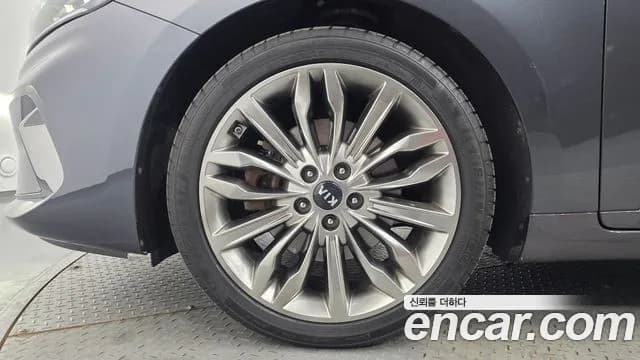 2020 Kia K7 Premier 2.5 GDI X Edition Sold VIN KNALC41BBLA233025 – photo 25 2020 Kia K7 Premier 2.5 GDI X Edition Sold VIN KNALC41BBLA233025 – photo 25