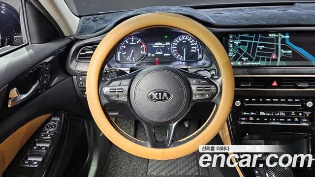 2020 Kia K7 Premier 2.5 GDI Noblesse Sold VIN KNALC41BBLA233419 – odometer reading 2020 Kia K7 Premier 2.5 GDI Noblesse Sold VIN KNALC41BBLA233419 – odometer reading