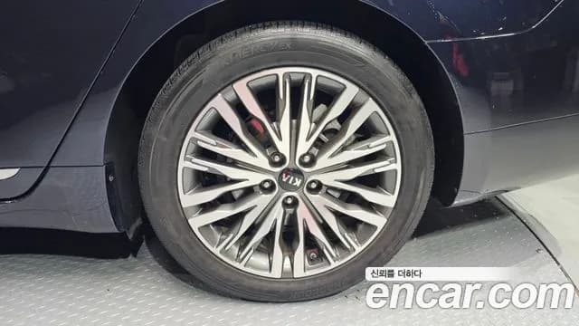 2020 Kia K7 Premier 2.5 GDI Noblesse Sold VIN KNALC41BBLA233419 – photo 11 2020 Kia K7 Premier 2.5 GDI Noblesse Sold VIN KNALC41BBLA233419 – photo 11