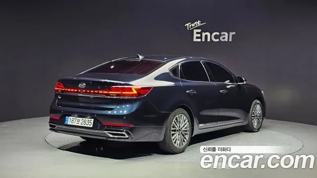 2020 Kia K7 Premier 2.5 GDI Noblesse Sold VIN KNALC41BBLA233419 – photo 16 2020 Kia K7 Premier 2.5 GDI Noblesse Sold VIN KNALC41BBLA233419 – photo 16