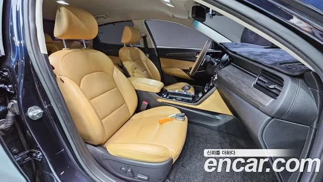 2020 Kia K7 Premier 2.5 GDI Noblesse Sold VIN KNALC41BBLA233419 – photo 18 2020 Kia K7 Premier 2.5 GDI Noblesse Sold VIN KNALC41BBLA233419 – photo 18