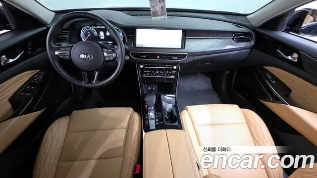2020 Kia K7 Premier 2.5 GDI X Edition Sold VIN KNALC41BBLA233491 – side profile 2020 Kia K7 Premier 2.5 GDI X Edition Sold VIN KNALC41BBLA233491 – side profile