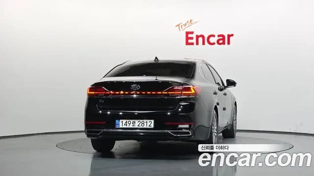 2020 Kia K7 Premier 2.5 GDI X Edition Sold VIN KNALC41BBLA233491 – photo 31 2020 Kia K7 Premier 2.5 GDI X Edition Sold VIN KNALC41BBLA233491 – photo 31