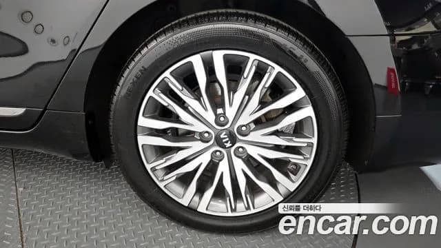 2020 Kia K7 Premier 2.5 GDI X Edition Sold VIN KNALC41BBLA233491 – photo 39 2020 Kia K7 Premier 2.5 GDI X Edition Sold VIN KNALC41BBLA233491 – photo 39