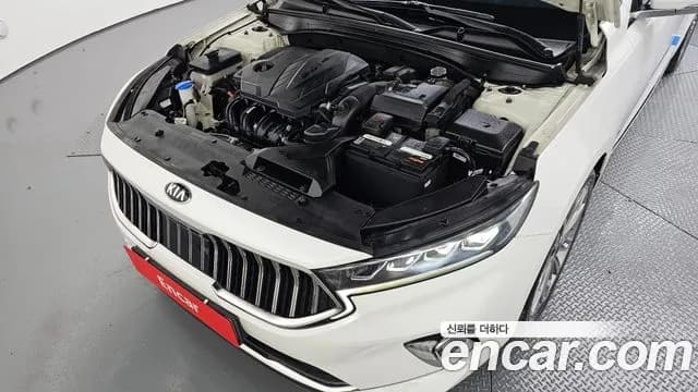 2020 Kia K7 Premier 2.5 GDI X Edition Sold VIN KNALC41BBLA233706 – side profile 2020 Kia K7 Premier 2.5 GDI X Edition Sold VIN KNALC41BBLA233706 – side profile