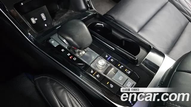 2020 Kia K7 Premier 2.5 GDI X Edition Sold VIN KNALC41BBLA233706 – dashboard 2020 Kia K7 Premier 2.5 GDI X Edition Sold VIN KNALC41BBLA233706 – dashboard