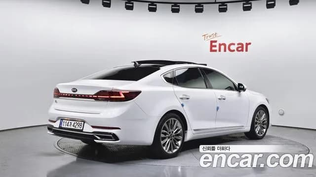 2020 Kia K7 Premier 2.5 GDI X Edition Sold VIN KNALC41BBLA233706 – photo 12 2020 Kia K7 Premier 2.5 GDI X Edition Sold VIN KNALC41BBLA233706 – photo 12