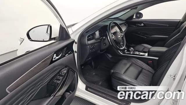 2020 Kia K7 Premier 2.5 GDI X Edition Sold VIN KNALC41BBLA233706 – photo 13 2020 Kia K7 Premier 2.5 GDI X Edition Sold VIN KNALC41BBLA233706 – photo 13