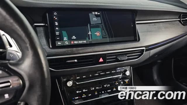 2020 Kia K7 Premier 2.5 GDI X Edition Sold VIN KNALC41BBLA233706 – photo 16 2020 Kia K7 Premier 2.5 GDI X Edition Sold VIN KNALC41BBLA233706 – photo 16