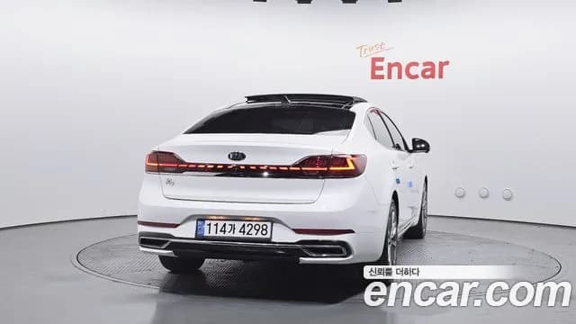 2020 Kia K7 Premier 2.5 GDI X Edition Sold VIN KNALC41BBLA233706 – photo 18 2020 Kia K7 Premier 2.5 GDI X Edition Sold VIN KNALC41BBLA233706 – photo 18