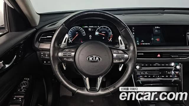 2020 Kia K7 Premier 2.5 GDI X Edition Sold VIN KNALC41BBLA233706 – photo 20 2020 Kia K7 Premier 2.5 GDI X Edition Sold VIN KNALC41BBLA233706 – photo 20