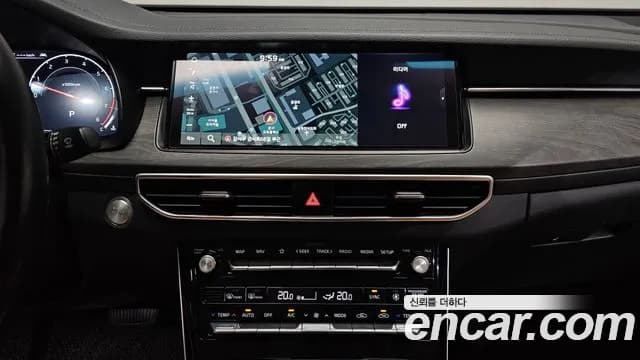 2020 Kia K7 Premier 2.5 GDI X Edition Sold VIN KNALC41BBLA235700 – interior seats 2020 Kia K7 Premier 2.5 GDI X Edition Sold VIN KNALC41BBLA235700 – interior seats