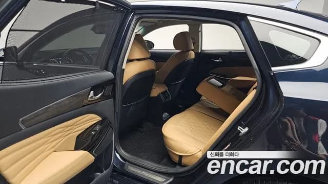 2020 Kia K7 Premier 2.5 GDI X Edition Sold VIN KNALC41BBLA235700 – photo 16 2020 Kia K7 Premier 2.5 GDI X Edition Sold VIN KNALC41BBLA235700 – photo 16
