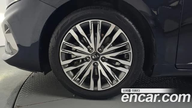 2020 Kia K7 Premier 2.5 GDI X Edition Sold VIN KNALC41BBLA235700 – photo 17 2020 Kia K7 Premier 2.5 GDI X Edition Sold VIN KNALC41BBLA235700 – photo 17