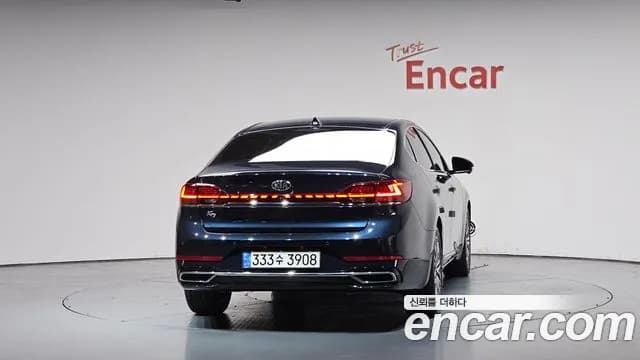 2020 Kia K7 Premier 2.5 GDI X Edition Sold VIN KNALC41BBLA235700 – photo 21 2020 Kia K7 Premier 2.5 GDI X Edition Sold VIN KNALC41BBLA235700 – photo 21