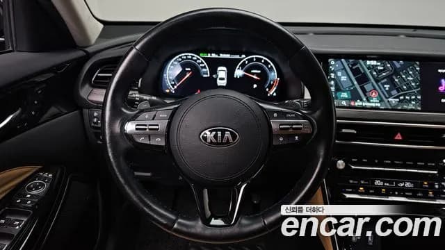 2020 Kia K7 Premier 2.5 GDI X Edition Sold VIN KNALC41BBLA235700 – photo 29 2020 Kia K7 Premier 2.5 GDI X Edition Sold VIN KNALC41BBLA235700 – photo 29