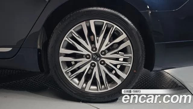 2020 Kia K7 Premier 2.5 GDI X Edition Sold VIN KNALC41BBLA235700 – photo 33 2020 Kia K7 Premier 2.5 GDI X Edition Sold VIN KNALC41BBLA235700 – photo 33
