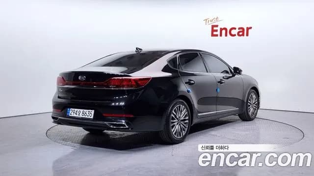 2021 Kia K7 Premier 2.5 GDI Noblesse Sold VIN KNALC41BBMA239118 – interior seats 2021 Kia K7 Premier 2.5 GDI Noblesse Sold VIN KNALC41BBMA239118 – interior seats
