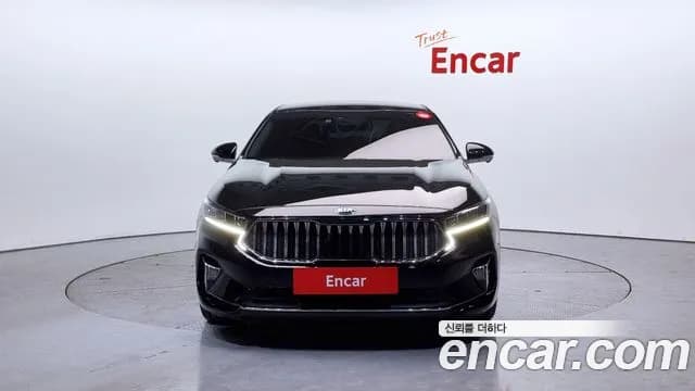 2021 Kia K7 Premier 2.5 GDI Noblesse Sold VIN KNALC41BBMA239118 – exterior detail 2021 Kia K7 Premier 2.5 GDI Noblesse Sold VIN KNALC41BBMA239118 – exterior detail