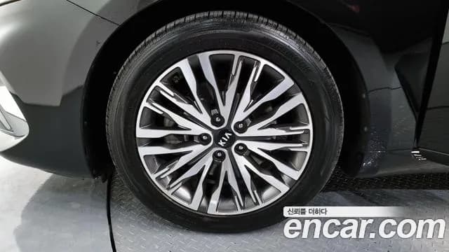 2021 Kia K7 Premier 2.5 GDI Noblesse Sold VIN KNALC41BBMA239118 – undercarriage 2021 Kia K7 Premier 2.5 GDI Noblesse Sold VIN KNALC41BBMA239118 – undercarriage