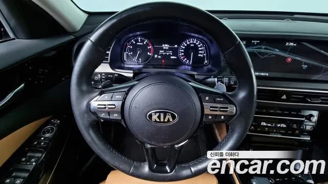2021 Kia K7 Premier 2.5 GDI Noblesse Sold VIN KNALC41BBMA239118 – photo 11 2021 Kia K7 Premier 2.5 GDI Noblesse Sold VIN KNALC41BBMA239118 – photo 11