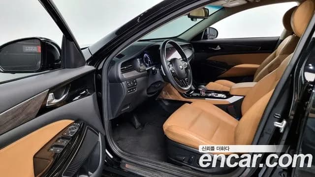 2021 Kia K7 Premier 2.5 GDI Noblesse Sold VIN KNALC41BBMA239118 – photo 19 2021 Kia K7 Premier 2.5 GDI Noblesse Sold VIN KNALC41BBMA239118 – photo 19