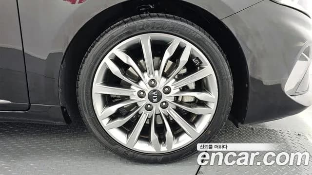 2021 Kia K7 Premier 2.5 GDI Noblesse Sold VIN KNALC41BBMA239493 – photo 12 2021 Kia K7 Premier 2.5 GDI Noblesse Sold VIN KNALC41BBMA239493 – photo 12