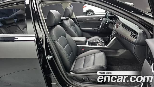2021 Kia K7 Premier 2.5 GDI Noblesse Sold VIN KNALC41BBMA239493 – photo 14 2021 Kia K7 Premier 2.5 GDI Noblesse Sold VIN KNALC41BBMA239493 – photo 14