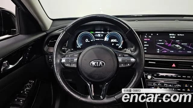 2021 Kia K7 Premier 2.5 GDI Noblesse Sold VIN KNALC41BBMA239493 – photo 17 2021 Kia K7 Premier 2.5 GDI Noblesse Sold VIN KNALC41BBMA239493 – photo 17