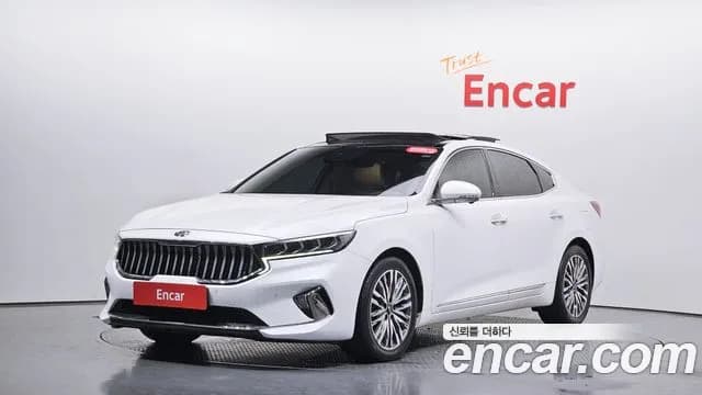 2021 Kia K7 Premier 2.5 GDI X Edition Sold VIN KNALC41BBMA240220 – side profile 2021 Kia K7 Premier 2.5 GDI X Edition Sold VIN KNALC41BBMA240220 – side profile