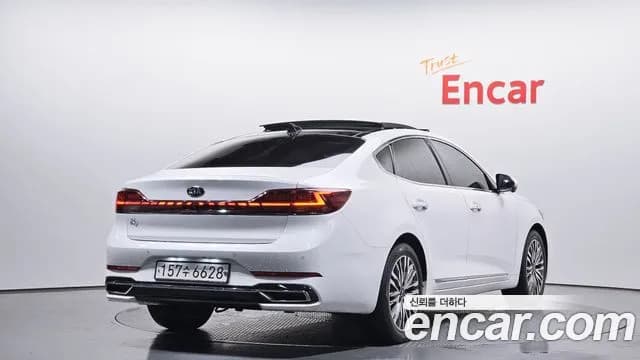 2021 Kia K7 Premier 2.5 GDI X Edition Sold VIN KNALC41BBMA240220 – photo 14 2021 Kia K7 Premier 2.5 GDI X Edition Sold VIN KNALC41BBMA240220 – photo 14