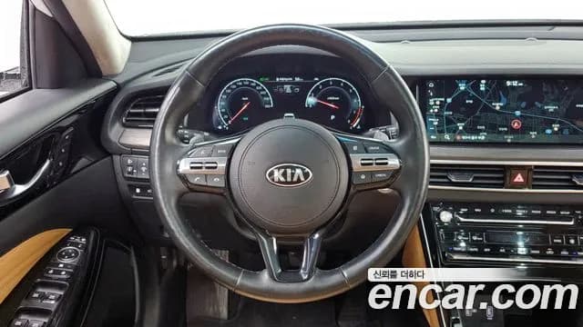 2021 Kia K7 Premier 2.5 GDI X Edition Sold VIN KNALC41BBMA240220 – photo 22 2021 Kia K7 Premier 2.5 GDI X Edition Sold VIN KNALC41BBMA240220 – photo 22