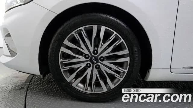 2021 Kia K7 Premier 2.5 GDI X Edition Sold VIN KNALC41BBMA240220 – photo 26 2021 Kia K7 Premier 2.5 GDI X Edition Sold VIN KNALC41BBMA240220 – photo 26