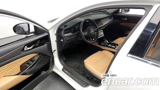 2021 Kia K7 Premier 2.5 GDI X Edition Sold VIN KNALC41BBMA240220 – photo 34 2021 Kia K7 Premier 2.5 GDI X Edition Sold VIN KNALC41BBMA240220 – photo 34