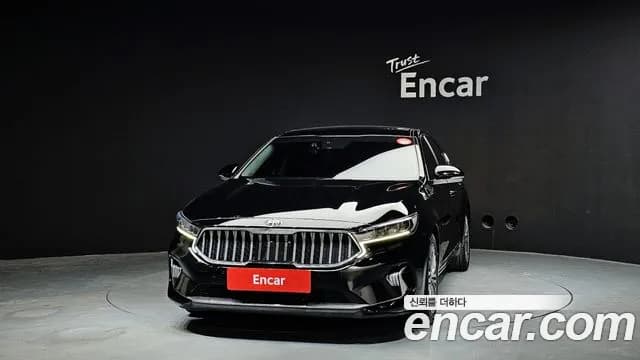 2021 Kia K7 Premier 2.5 GDI Noblesse Sold VIN KNALC41BBMA240855 – exterior detail 2021 Kia K7 Premier 2.5 GDI Noblesse Sold VIN KNALC41BBMA240855 – exterior detail