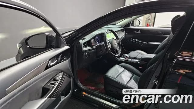 2021 Kia K7 Premier 2.5 GDI Noblesse Sold VIN KNALC41BBMA240855 – odometer reading 2021 Kia K7 Premier 2.5 GDI Noblesse Sold VIN KNALC41BBMA240855 – odometer reading