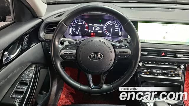 2021 Kia K7 Premier 2.5 GDI Noblesse Sold VIN KNALC41BBMA240855 – photo 15 2021 Kia K7 Premier 2.5 GDI Noblesse Sold VIN KNALC41BBMA240855 – photo 15