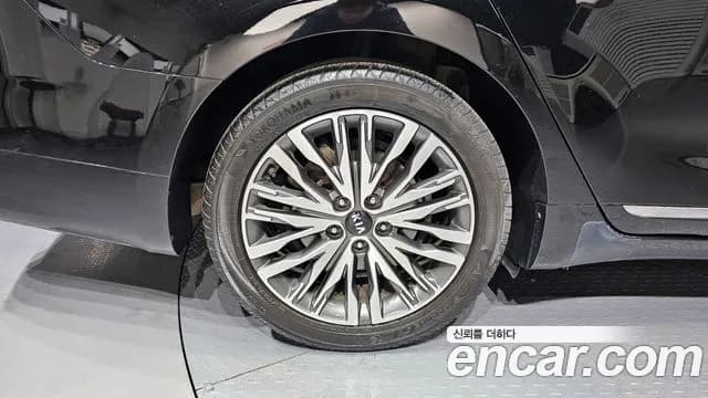 2021 Kia K7 Premier 2.5 GDI Noblesse Sold VIN KNALC41BBMA240855 – photo 17 2021 Kia K7 Premier 2.5 GDI Noblesse Sold VIN KNALC41BBMA240855 – photo 17