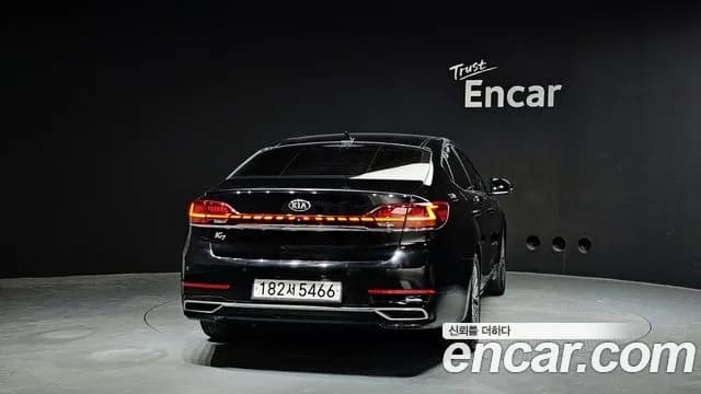 2021 Kia K7 Premier 2.5 GDI Noblesse Sold VIN KNALC41BBMA240855 – photo 18 2021 Kia K7 Premier 2.5 GDI Noblesse Sold VIN KNALC41BBMA240855 – photo 18