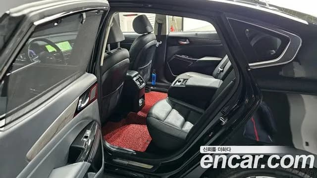 2021 Kia K7 Premier 2.5 GDI Noblesse Sold VIN KNALC41BBMA240855 – photo 19 2021 Kia K7 Premier 2.5 GDI Noblesse Sold VIN KNALC41BBMA240855 – photo 19
