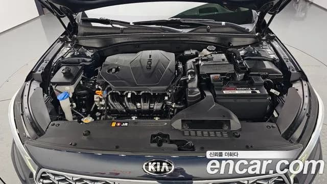 2021 Kia K7 Premier 2.5 GDI X Edition Sold VIN KNALC41BBMA240863 – front exterior 2021 Kia K7 Premier 2.5 GDI X Edition Sold VIN KNALC41BBMA240863 – front exterior