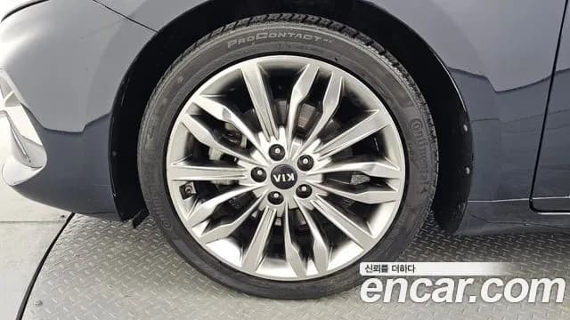 2021 Kia K7 Premier 2.5 GDI X Edition Sold VIN KNALC41BBMA240863 – side profile 2021 Kia K7 Premier 2.5 GDI X Edition Sold VIN KNALC41BBMA240863 – side profile
